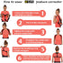 Back Brace Posture Corrector for Women and Men